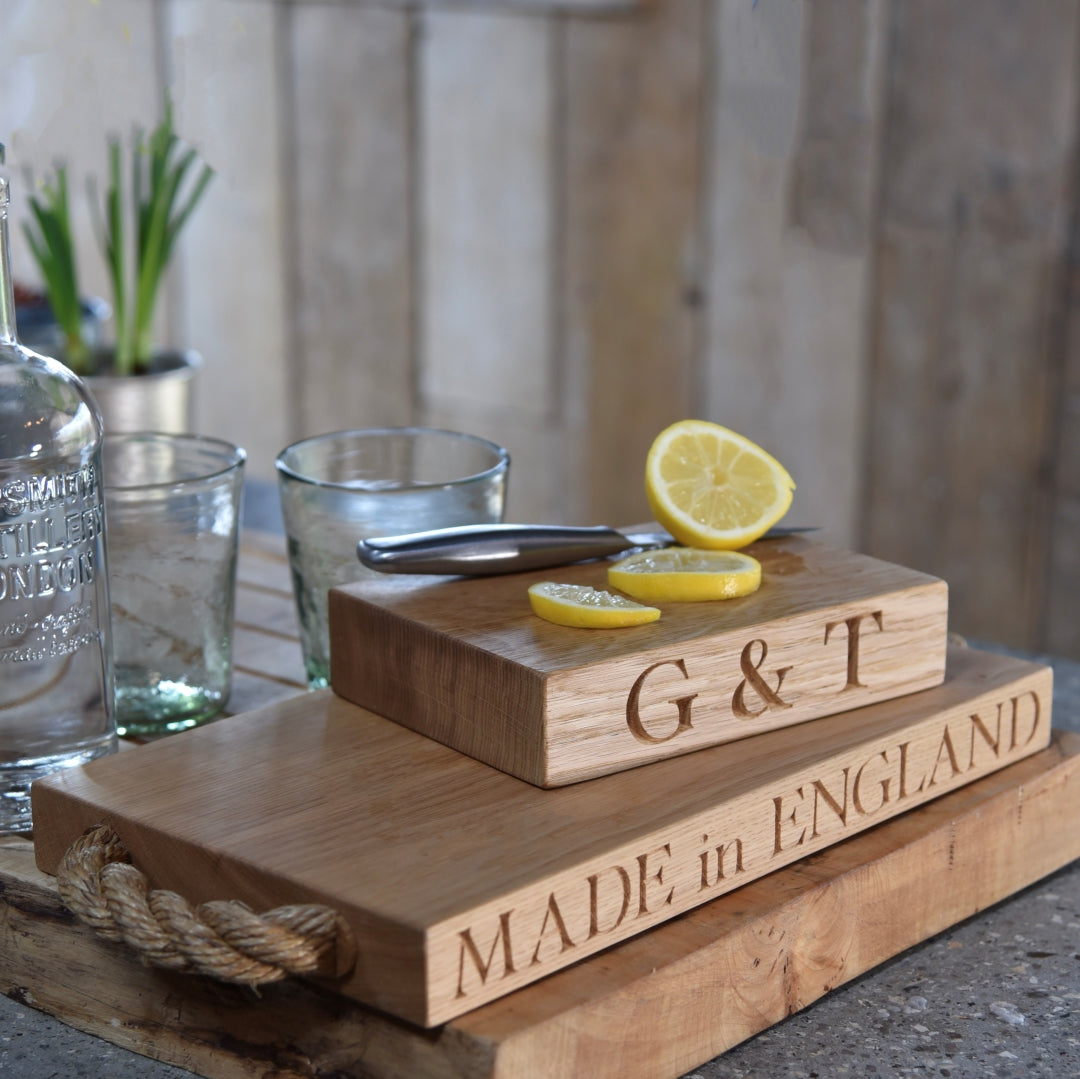 G & T FJØL