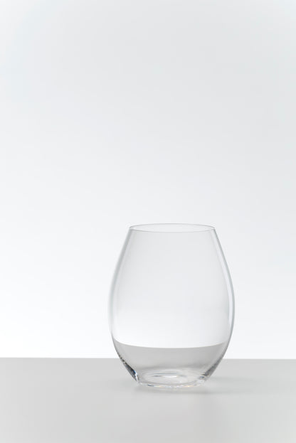 RIEDEL O TO GO, Rødvin, 1 pk