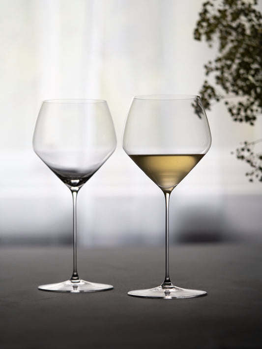 RIEDEL VELOCE Chardonnay