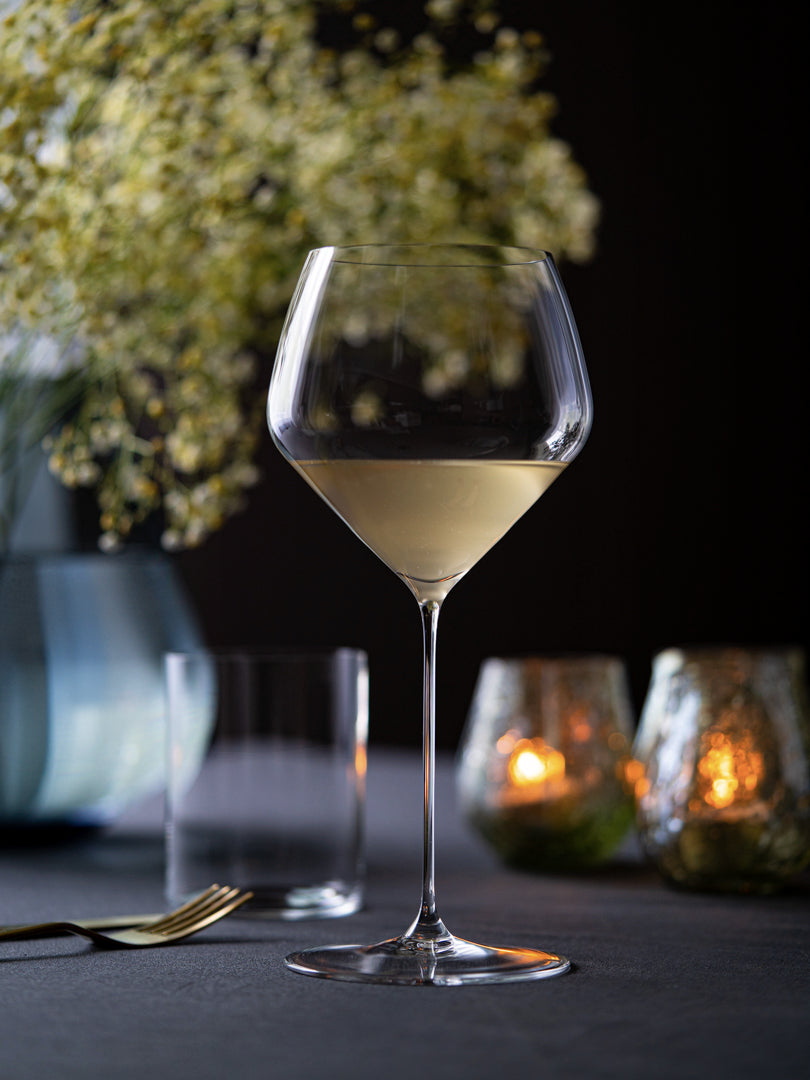 RIEDEL VELOCE Chardonnay